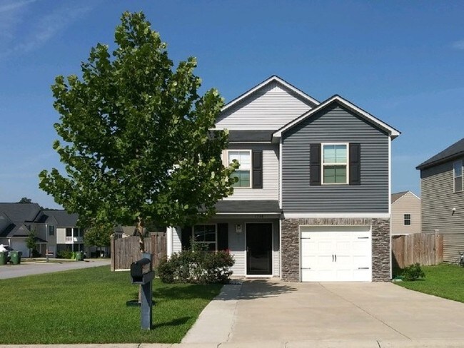 1318 Rabon Pond Dr - 1318 Rabon Pond Dr Columbia SC 29223 | Apartment ...