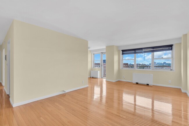 Building Photo - 6600 JFK Blvd E