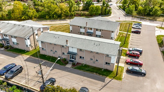 Building Photo - 720 Harrison Blvd