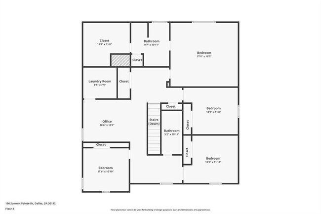 Building Photo - 196 Summit Pointe Dr
