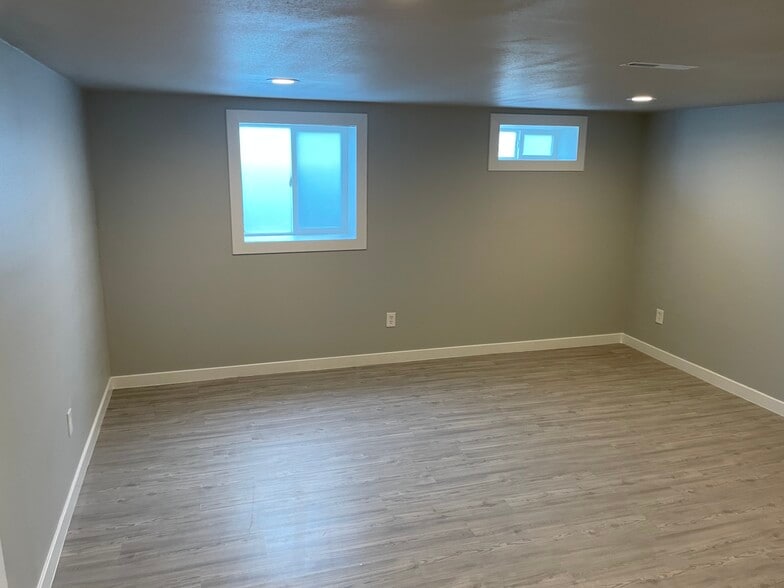 Downstairs Bedroom 3 - 3011 N Stout Rd