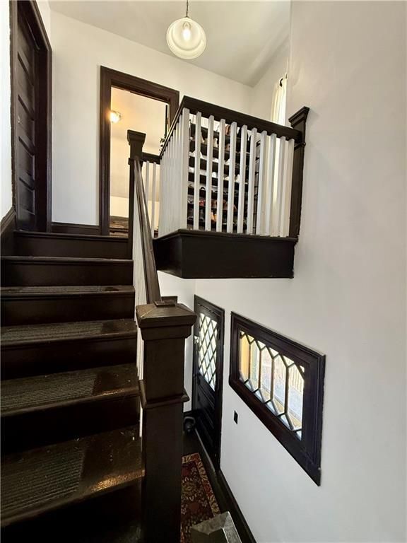 Building Photo - 38 Georgia Ave