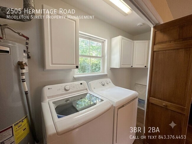 Building Photo - 2505 Hermitage Rd