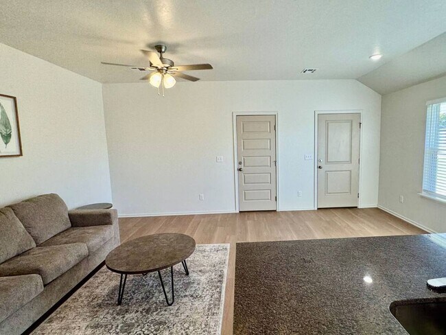 Building Photo - Brand-New 2BR/2BA Duplex | Garage | Pets OK | All Utilities Included