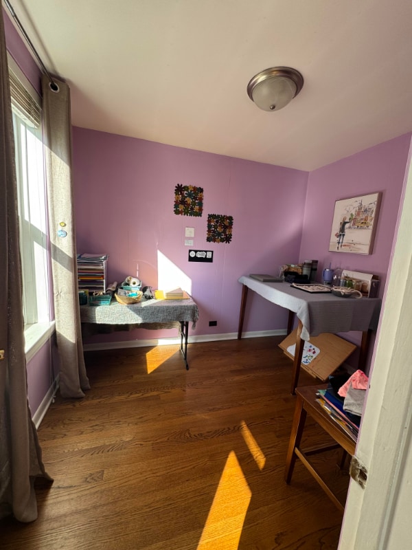 Building Photo - 3421 S Lowe Ave