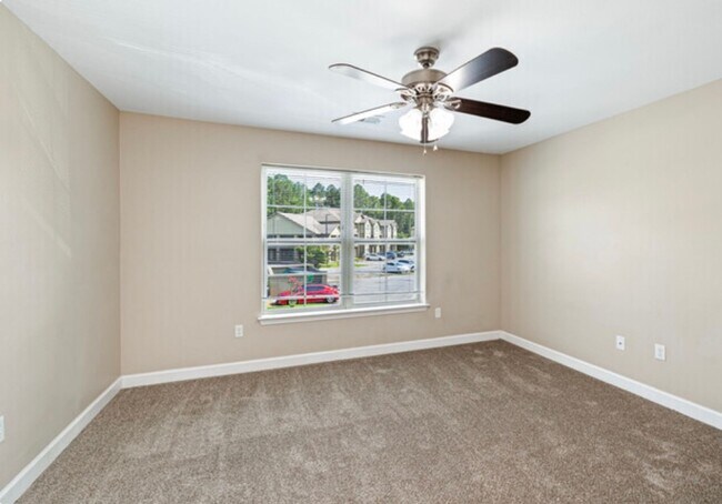 Building Photo - 1710 Conservation Trl