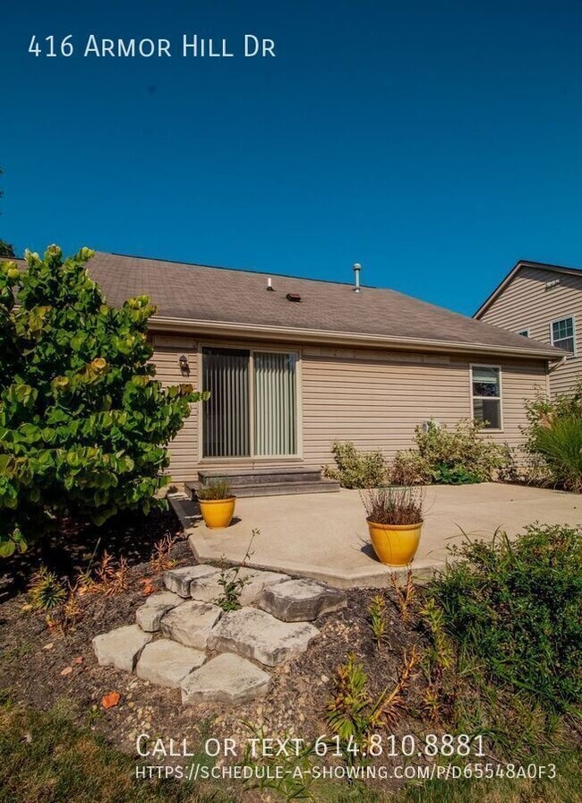 Building Photo - 416 Armor Hill Dr