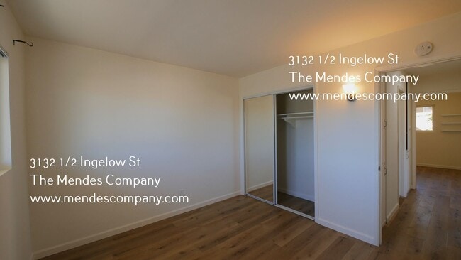 Building Photo - 3132 1/2 Ingelow St-