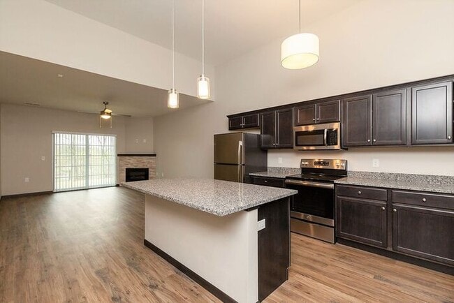 Building Photo - $1,295 | 1 Bedroom, 1 Bathroom Condo | No Pets* | NO Parking | Available for August 1st, 2026 Mov...
