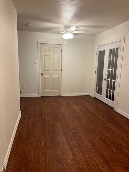 Building Photo - 3444 S Garrett St