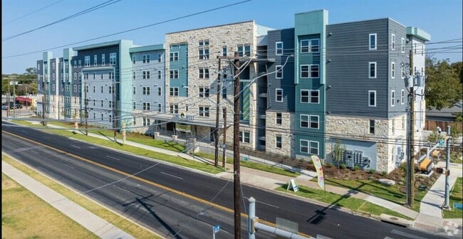 Building Photo - 1200 W Koenig Ln
