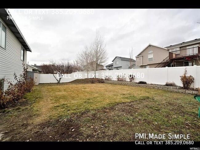 Building Photo - Spacious 4BR Charming House In Lehi - HUGE...