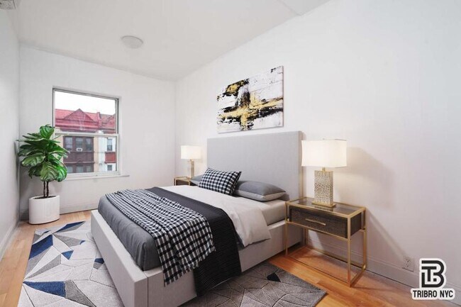 Building Photo - 1 bedroom in BROOKLYN NY 11226
