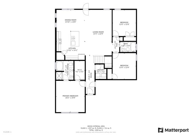 Building Photo - 317 Edgefield Ct