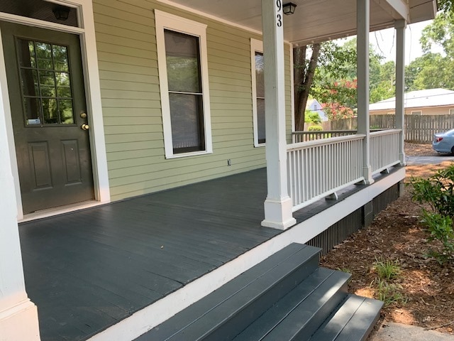 Building Photo - 493 Yonah Ave