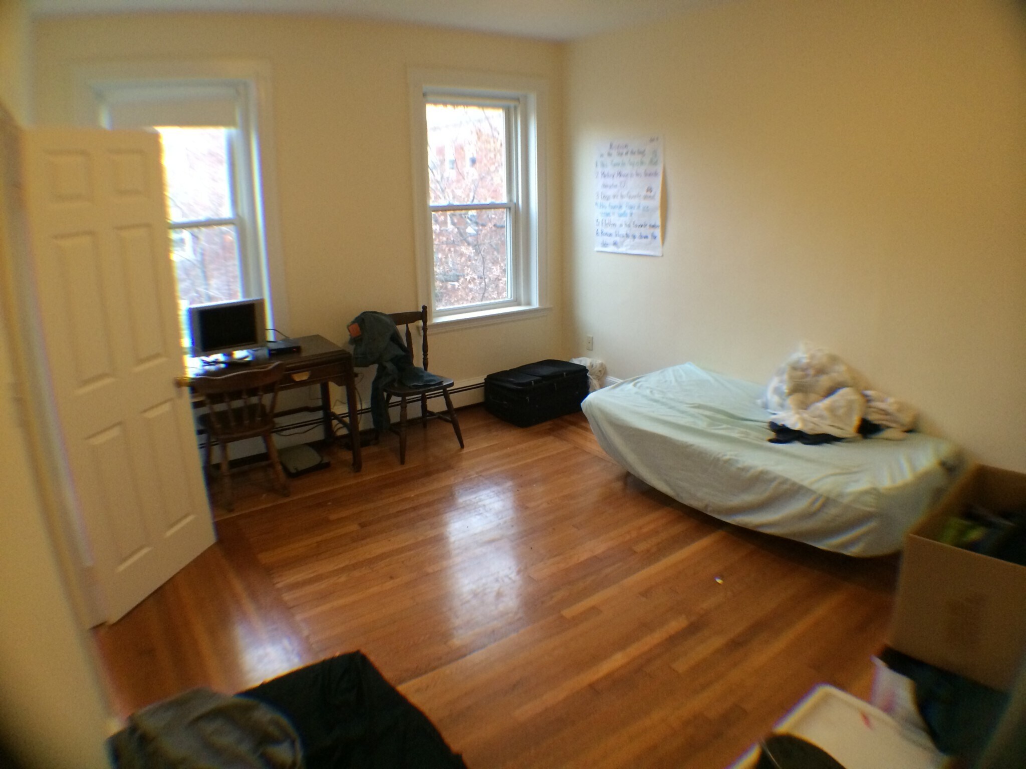 Building Photo - 19 Green St