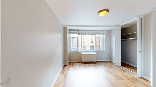 Building Photo - 1545 18th St NW