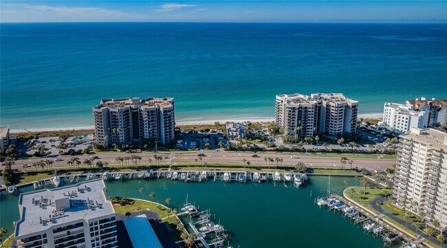 Building Photo - 1600 Gulf Blvd