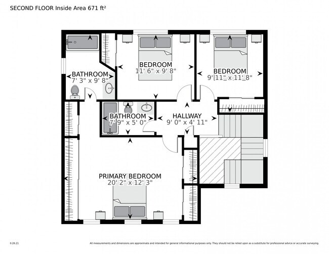 Building Photo - 23647 Rolling Fork Way