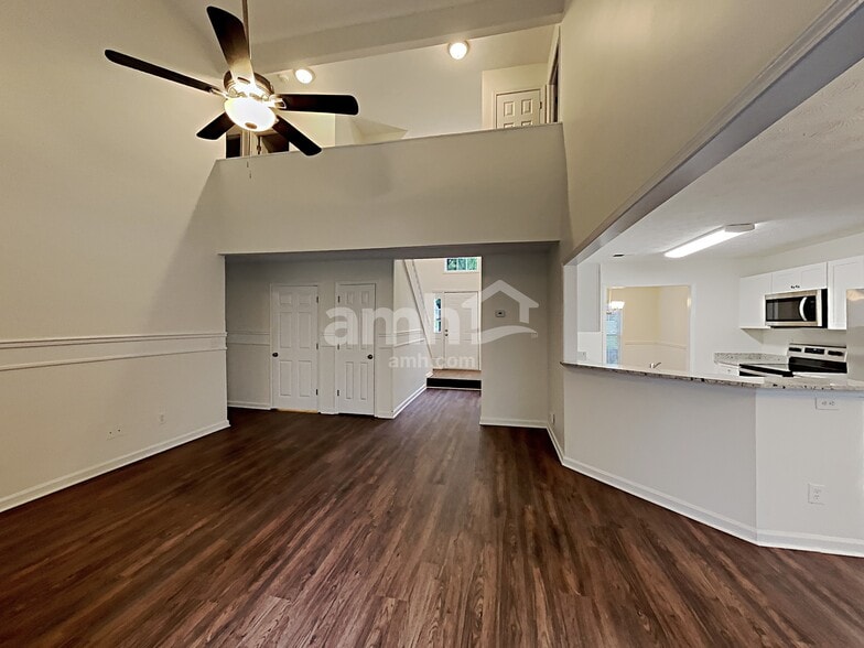 Building Photo - 795 Old Johnson Rd