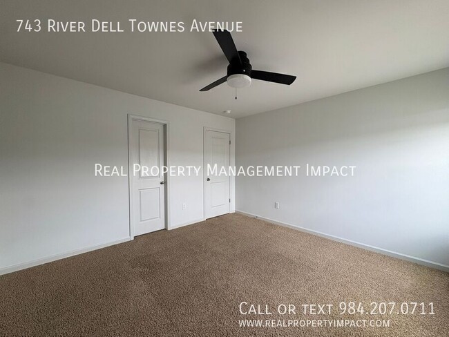 Building Photo - 743 River Dell Townes Ave.