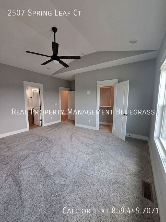 Building Photo - 2507 Spring Leaf Ct
