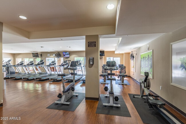 Building Photo - 5450 E Deer Valley Dr