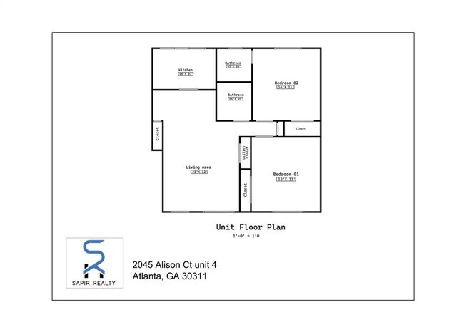 Building Photo - 2045 Alison Ct SW