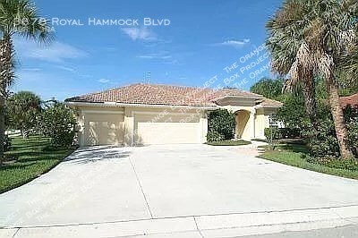 Building Photo - 3878 Royal Hammock Blvd