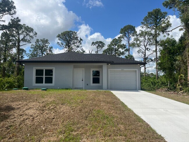Primary Photo - ASK IS ABOUT FREE RENT-BRAND NEW 2 BEDROOM...