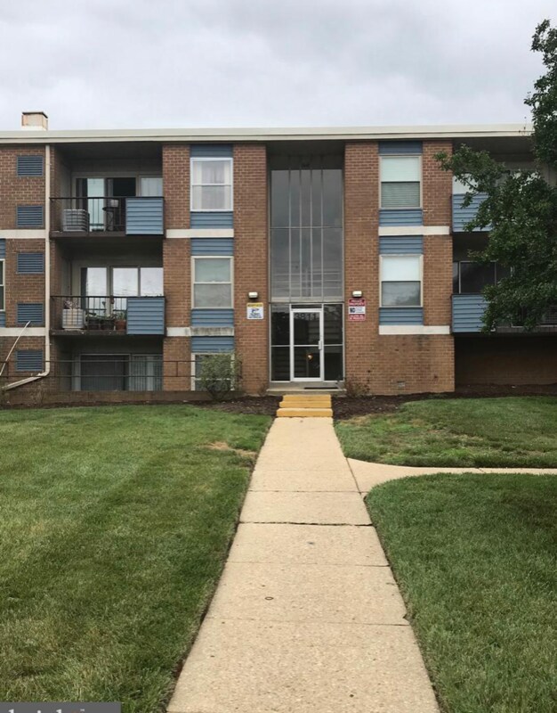 Building Photo - 3811 St Barnabas Rd