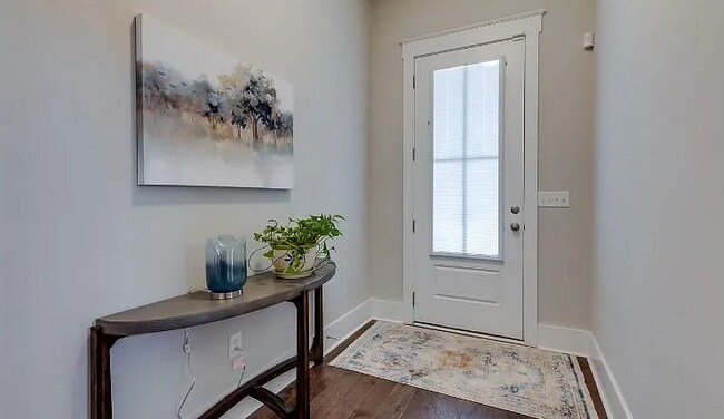 Building Photo - Spacious 3BR/2BA Home in Desirable Simpsonville Location – Available Now!