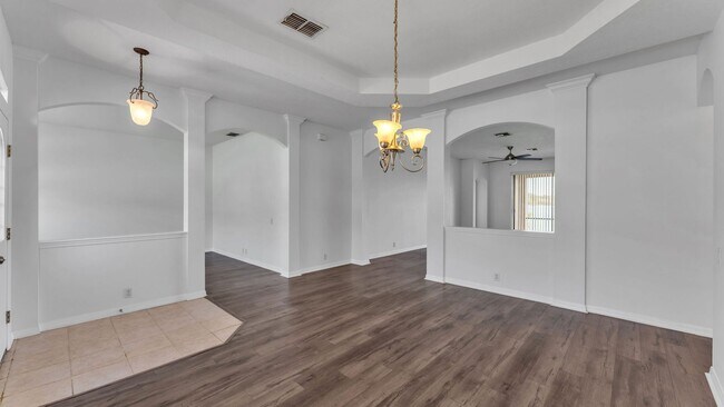 Building Photo - Waterfront home for RENT! 4 bed/2.5 bath