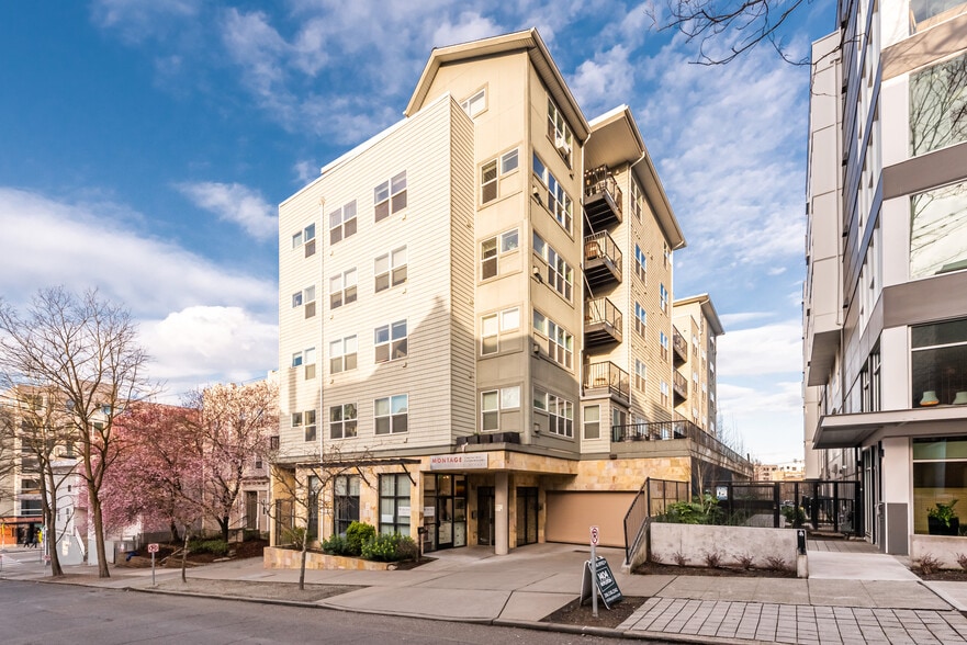 Building Photo - Flora Flats