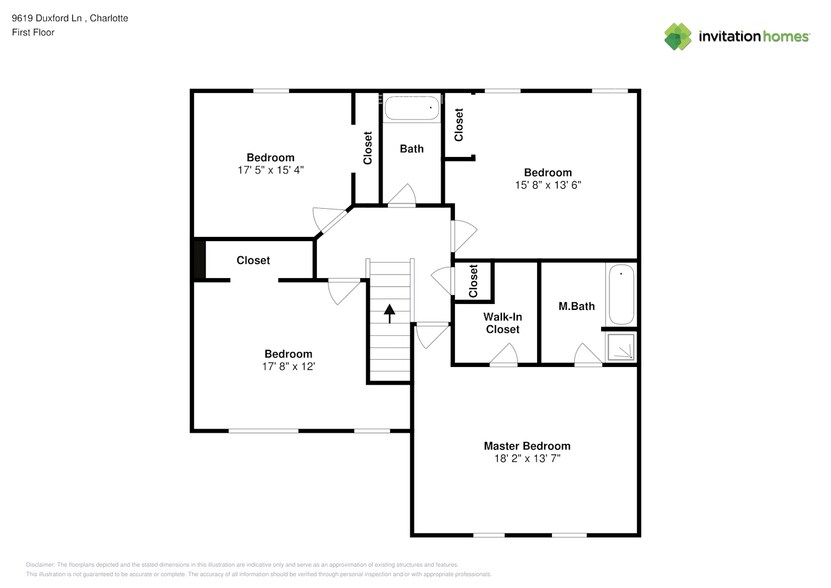 Building Photo - 9619 Duxford Ln