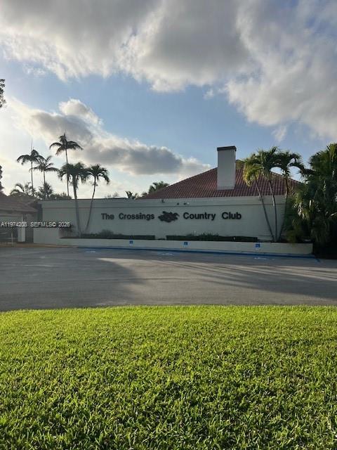 Building Photo - 13245 SW 111th Terrace