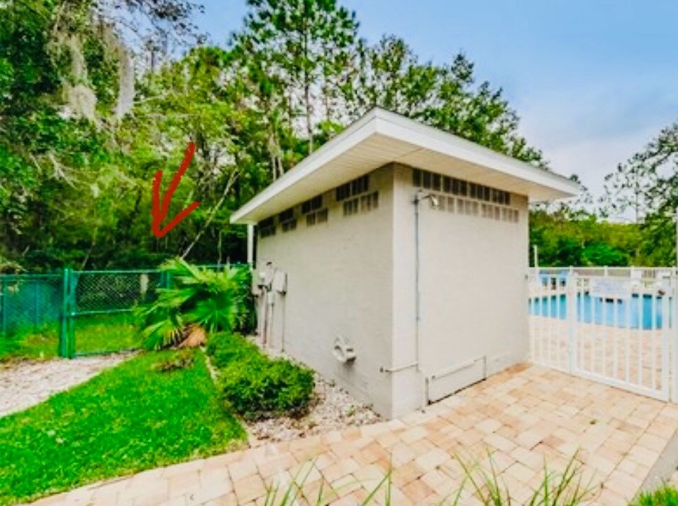 Building Photo - 4399 Brooker Creek Dr