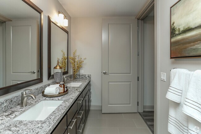 Building Photo - Your Dream Apartment Is Just a Tour Away!