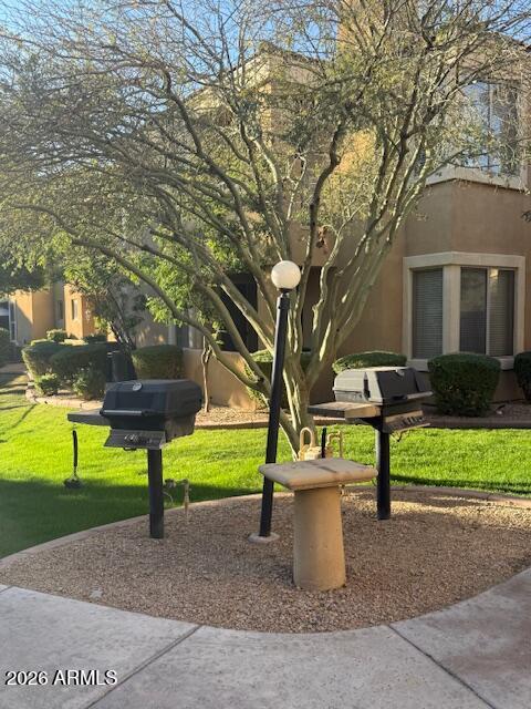 Building Photo - 7887 N 16th St