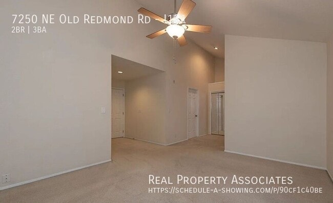 Building Photo - 7250 Old Redmond Rd