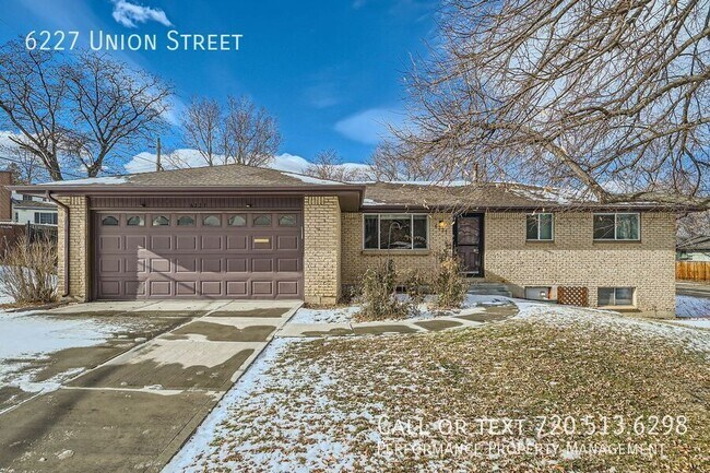 Primary Photo - 6227 Union St
