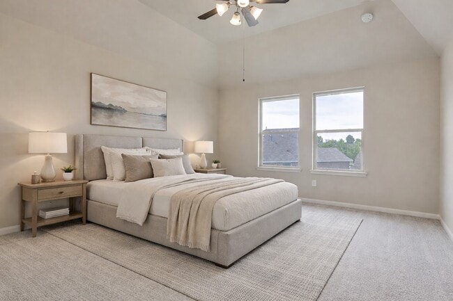 Building Photo - 2706 Painted Sunrise Trail