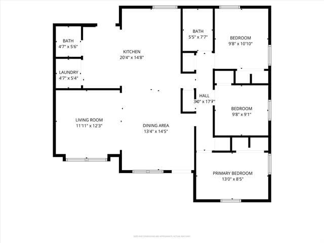 Building Photo - 324 N Shore Pl