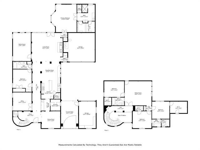 Building Photo - 2028 Sterling Trace Dr