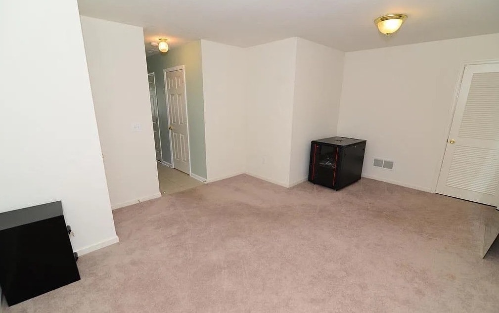 Basement - 455 Madison Dr