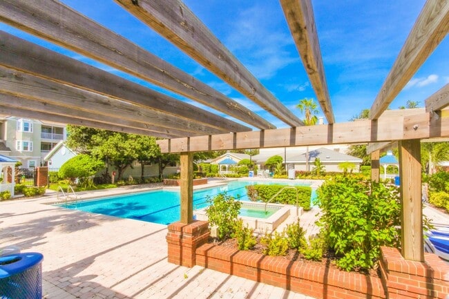 Building Photo - Metrowest Condo at The Hamptons, Orlando