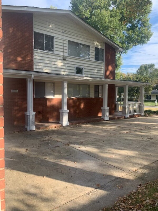 Building Photo - 7631 Glencannon Dr