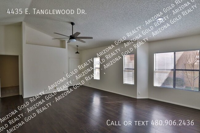 Building Photo - 4435 E Tanglewood Dr