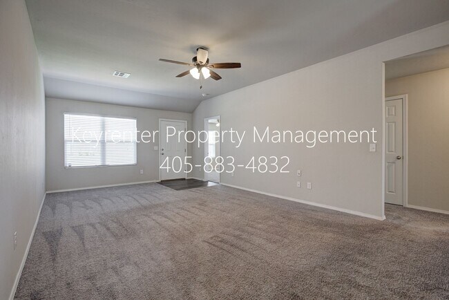 Building Photo - Charming 4-Bedroom Home on a Corner Lot in Newcastle, OK!