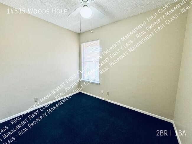 Building Photo - 14535 Woods Hole Dr